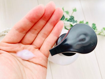 プレミアムリッチシャンプー/SHIFUKU/市販シャンプーを使ったクチコミ(6枚目)