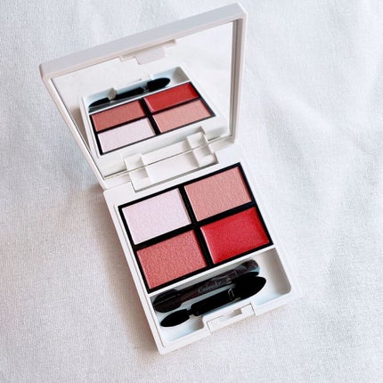 セルヴォーク シュアネス アイライナーペンシル/Celvoke/ペンシルアイライナーを使ったクチコミ(5枚目)