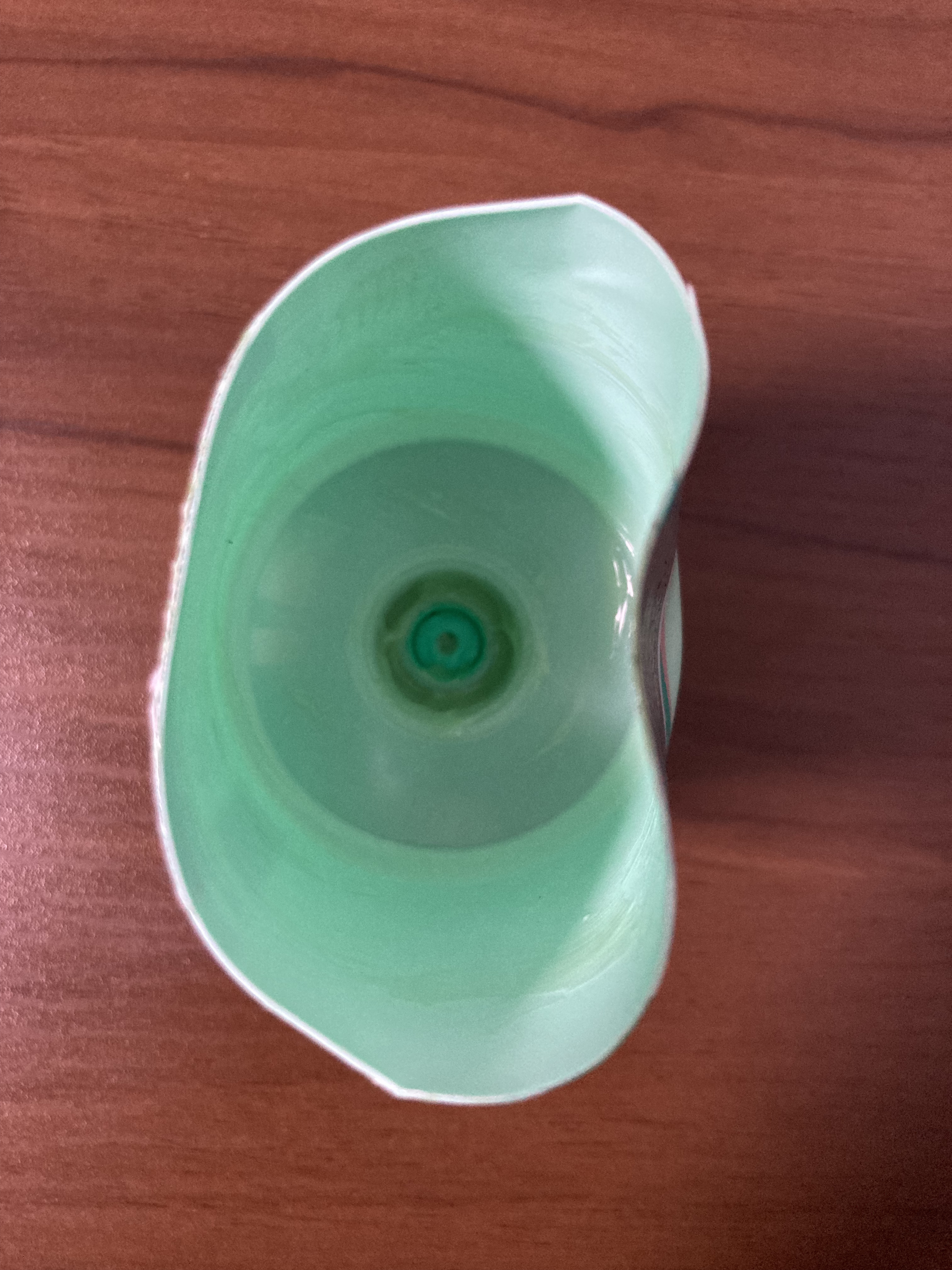 ヴァーベナ アイシーボディジェル/L'OCCITANE/ボディクリームを使ったクチコミ（2枚目）