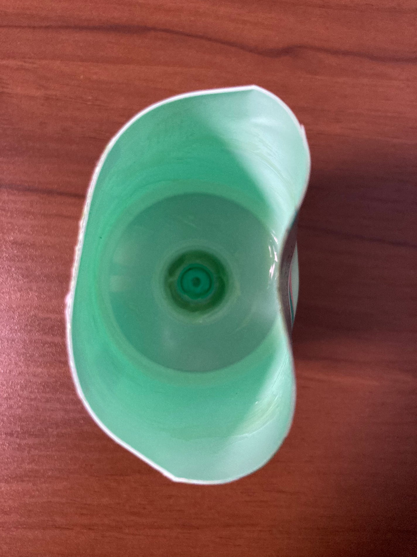 ヴァーベナ アイシーボディジェル/L'OCCITANE/ボディクリームを使ったクチコミ(2枚目)