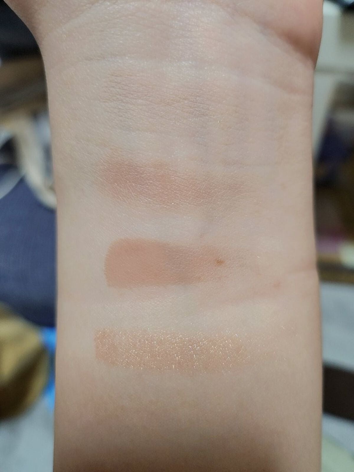 アイ カラー クォード/TOM FORD BEAUTY/アイシャドウパレットを使ったクチコミ(2枚目)