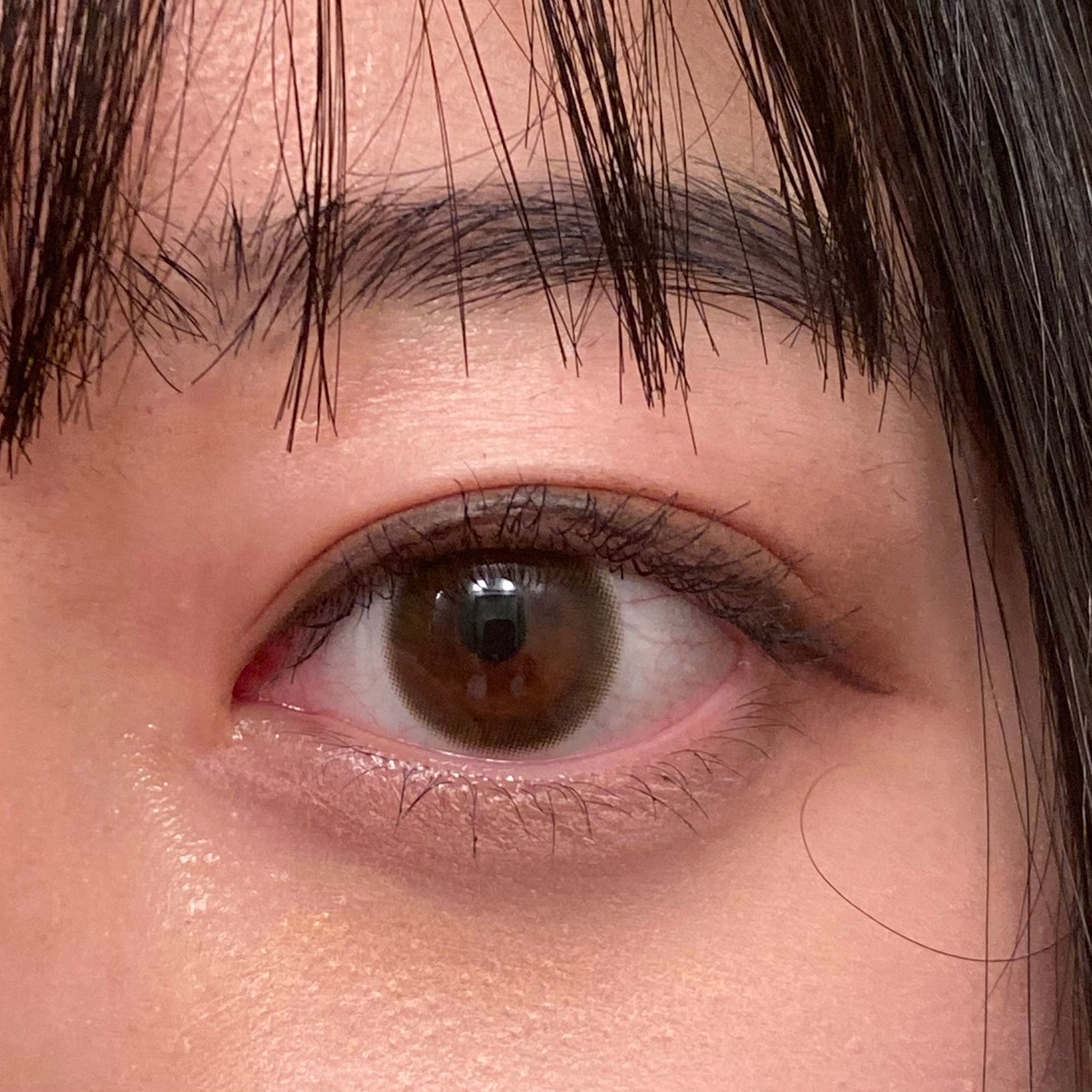 Victoria(ヴィクトリア)1day/Victoria/ワンデー(1DAY)カラコンを使ったクチコミ(1枚目)