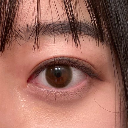 Victoria(ヴィクトリア)1day/Victoria/ワンデー(1DAY)カラコンを使ったクチコミ(1枚目)