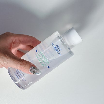 Green sprout vegan toner/suiskin/化粧水を使ったクチコミ(2枚目)