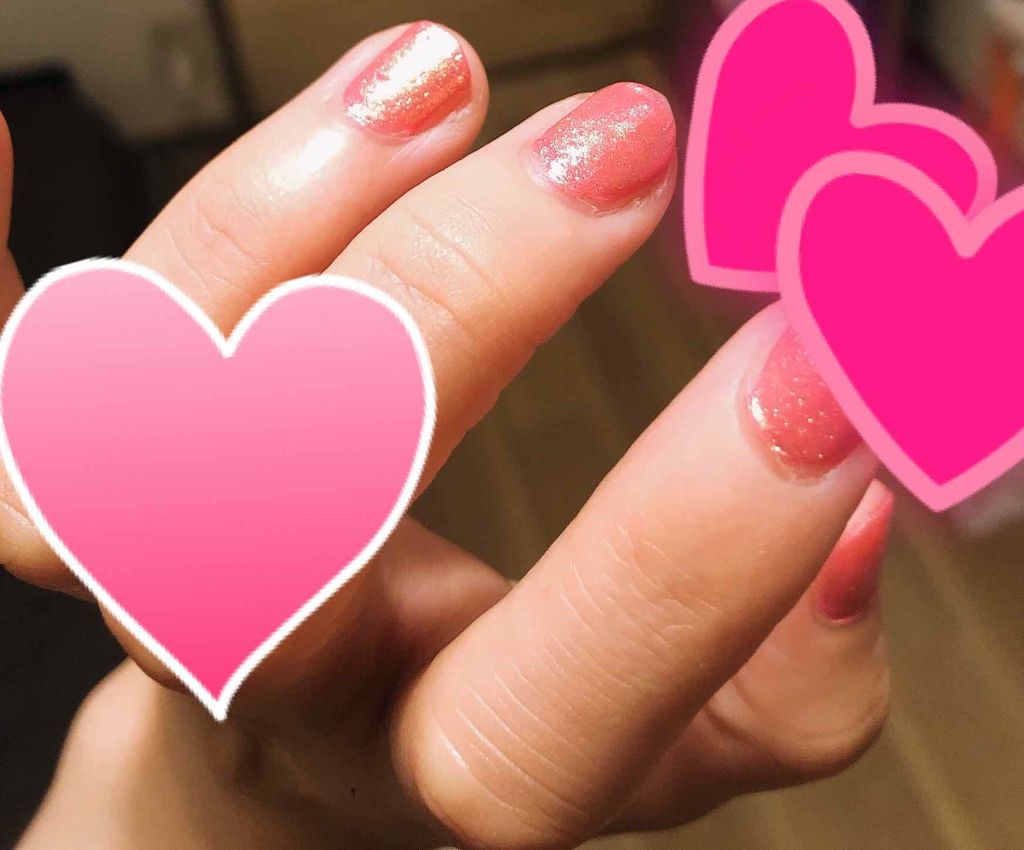 ネイルラッカー/O・P・I/マニキュアを使ったクチコミ(3枚目)