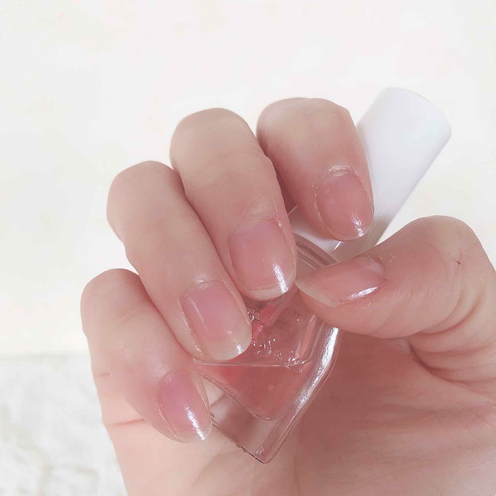 エテュセ クイックケアコート/ettusais/ネイルオイル・トリートメントを使ったクチコミ（3枚目）