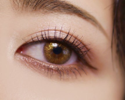 ラッシュパーム カールフィックスマスカラ/ETUDE/マスカラを使ったクチコミ(3枚目)