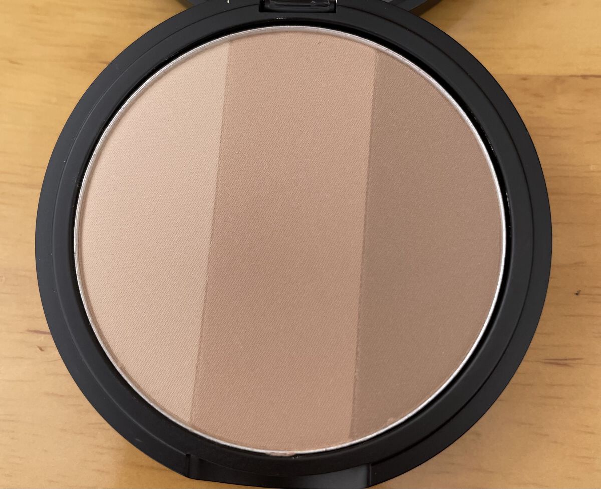 アートクラスバイロダン シェーディング/too cool for school/シェーディングを使ったクチコミ（2枚目）