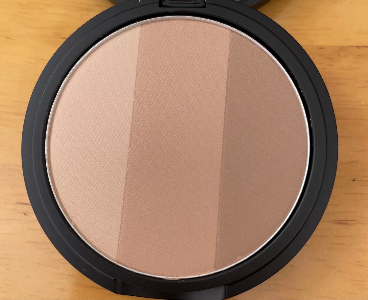 アートクラスバイロダン シェーディング/too cool for school/シェーディングを使ったクチコミ(2枚目)