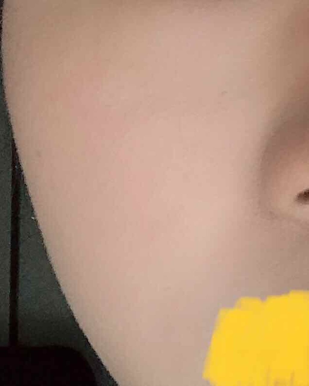 ダブルラスティング ファンデーション ライトバニラ/ETUDE/リキッドファンデーションを使ったクチコミ（3枚目）