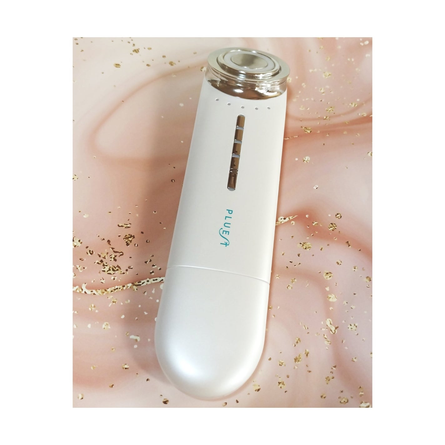 マルチフェイシャルスパ/PLUEST/美顔器・マッサージを使ったクチコミ(1枚目)