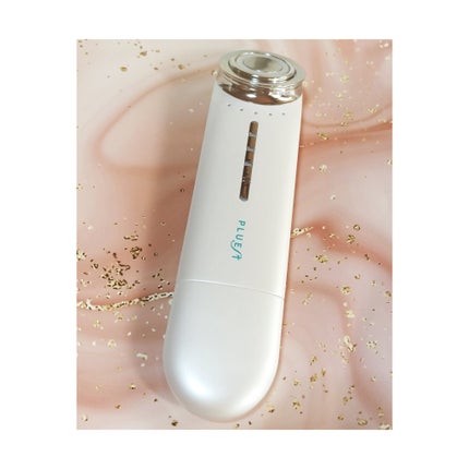 マルチフェイシャルスパ/PLUEST/美顔器・マッサージを使ったクチコミ(1枚目)