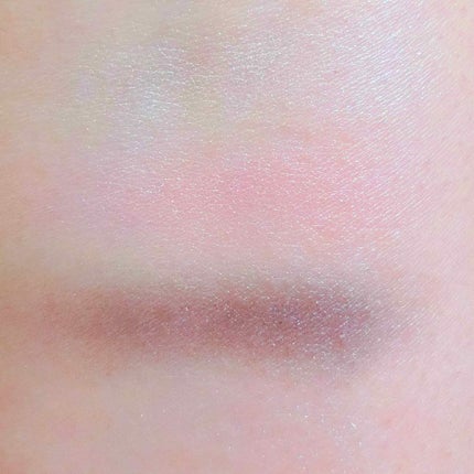 ビューティオーラアイズ/コフレドール/アイシャドウパレットを使ったクチコミ(2枚目)