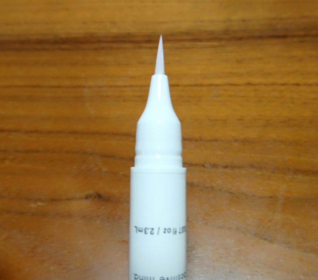 ネイルパーフェクトセラム/LUCIA/ネイルオイル・トリートメントを使ったクチコミ(2枚目)