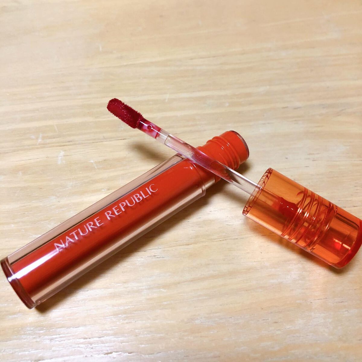 バイフラワーグラスデューティント 04 メリーコーラル