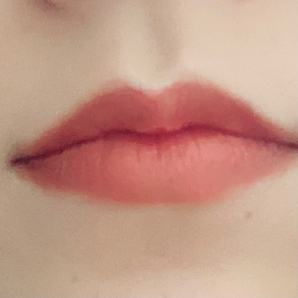 プランパールージュ/cimer/口紅を使ったクチコミ(3枚目)