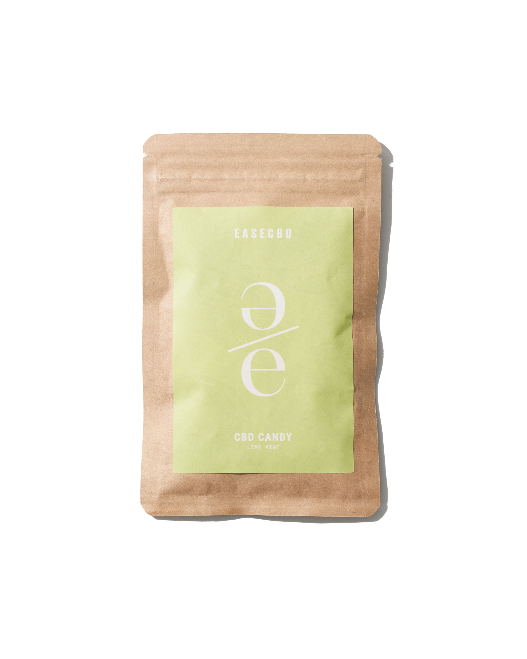 EASECBD CANDY ライムミント
