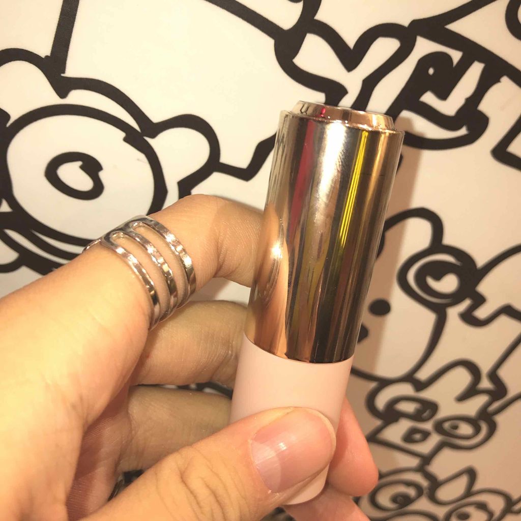 ハニーポンプ リップエッセンス/MAJOLICA MAJORCA/リップ美容液を使ったクチコミ（2枚目）