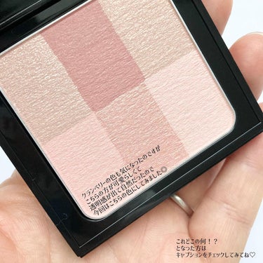 ブライトニング ブリック 01 ピンク/BOBBI BROWN/パウダーチークの画像