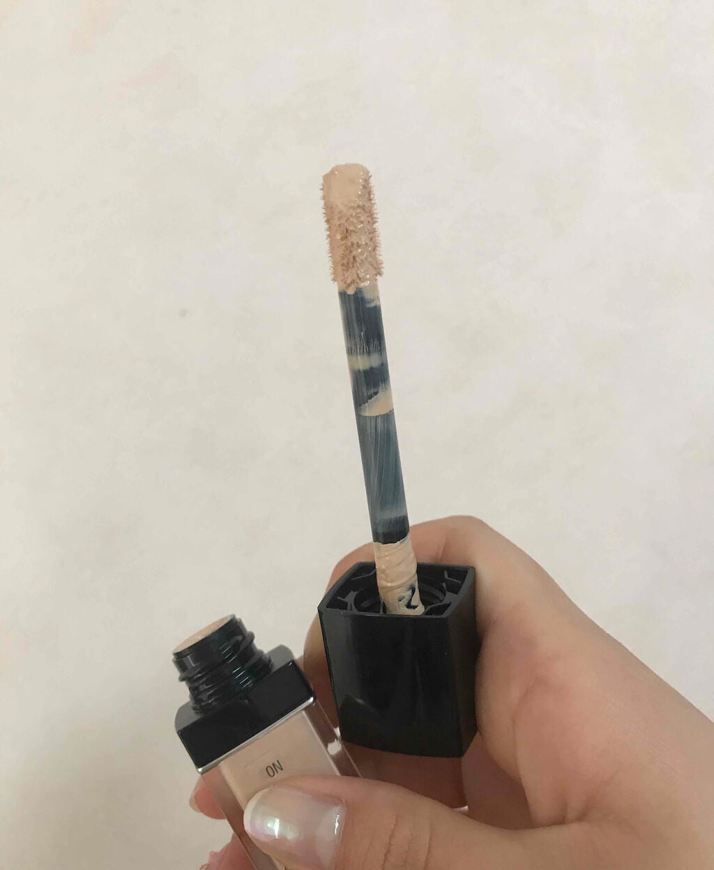 【旧】ディオールスキン フォーエヴァー スキン コレクト コンシーラー/Dior/リキッドコンシーラーを使ったクチコミ(3枚目)