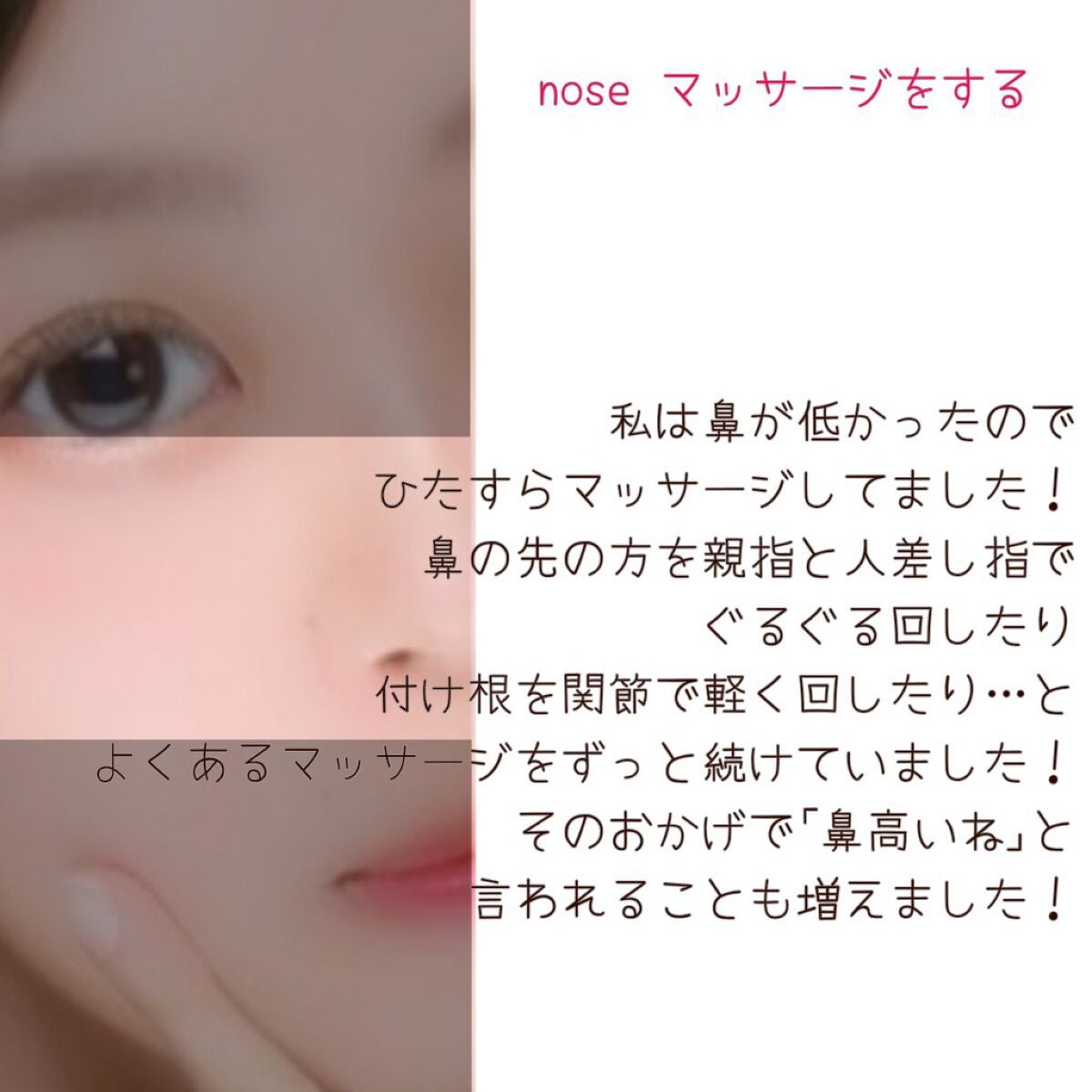 クシ付きマユハサミ/貝印/その他化粧小物を使ったクチコミ(5枚目)