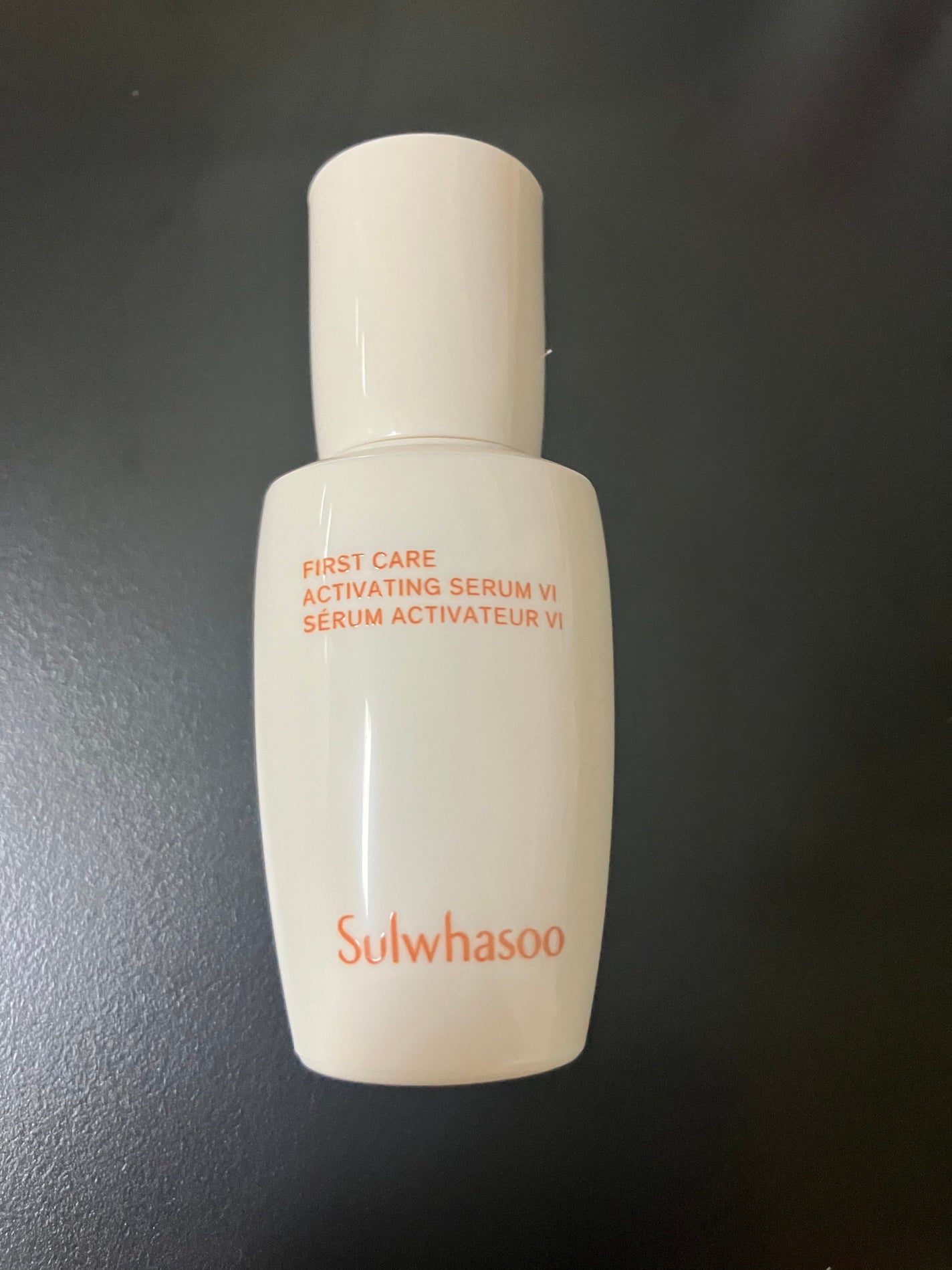潤燥(ユンジョ) エッセンス/Sulwhasoo/美容液を使ったクチコミ(1枚目)