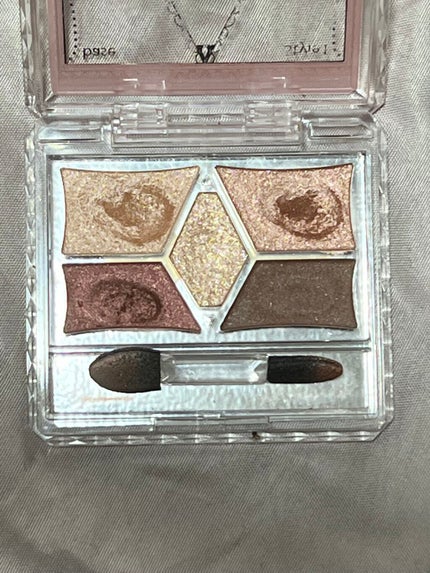 マシュマロフィニッシュフェイスブラシ/キャンメイク/メイクブラシを使ったクチコミ(4枚目)