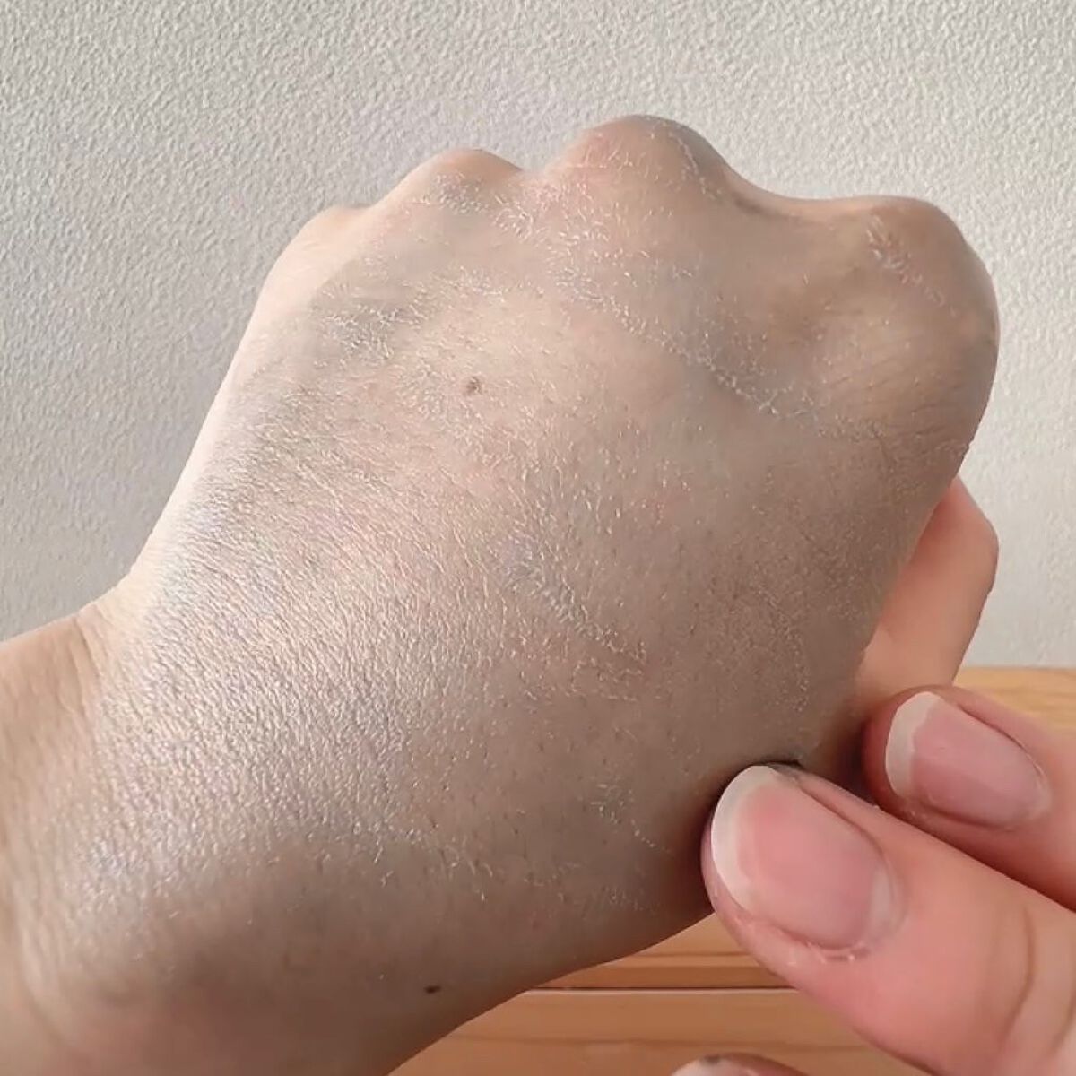 ディープクリア ブラックペースト/POAPOA/洗い流すパック・マスクを使ったクチコミ(9枚目)