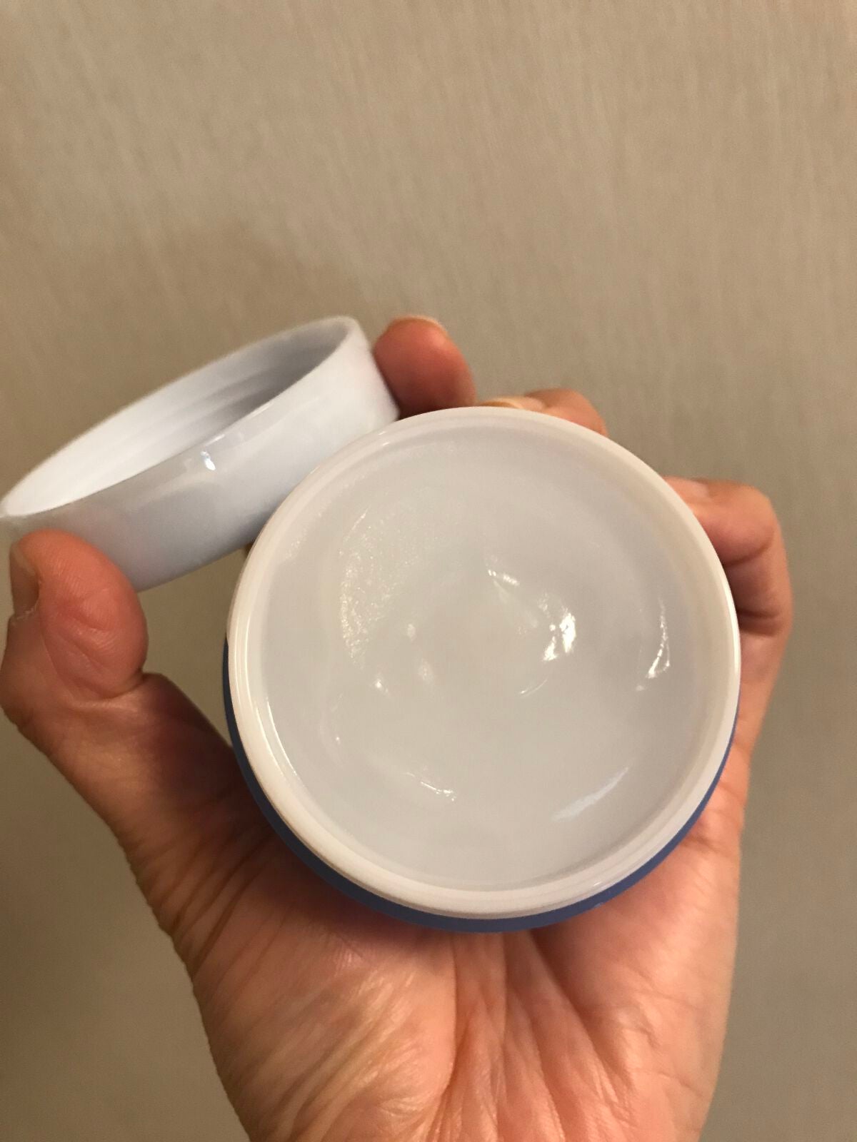 呼び水バーム/エソラニ/フェイスバームを使ったクチコミ(4枚目)