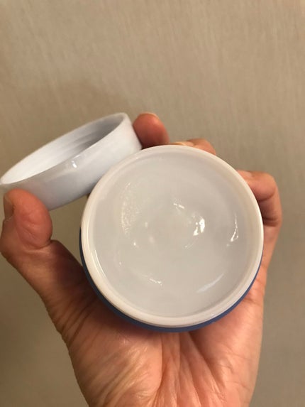 呼び水バーム/エソラニ/フェイスバームを使ったクチコミ(4枚目)