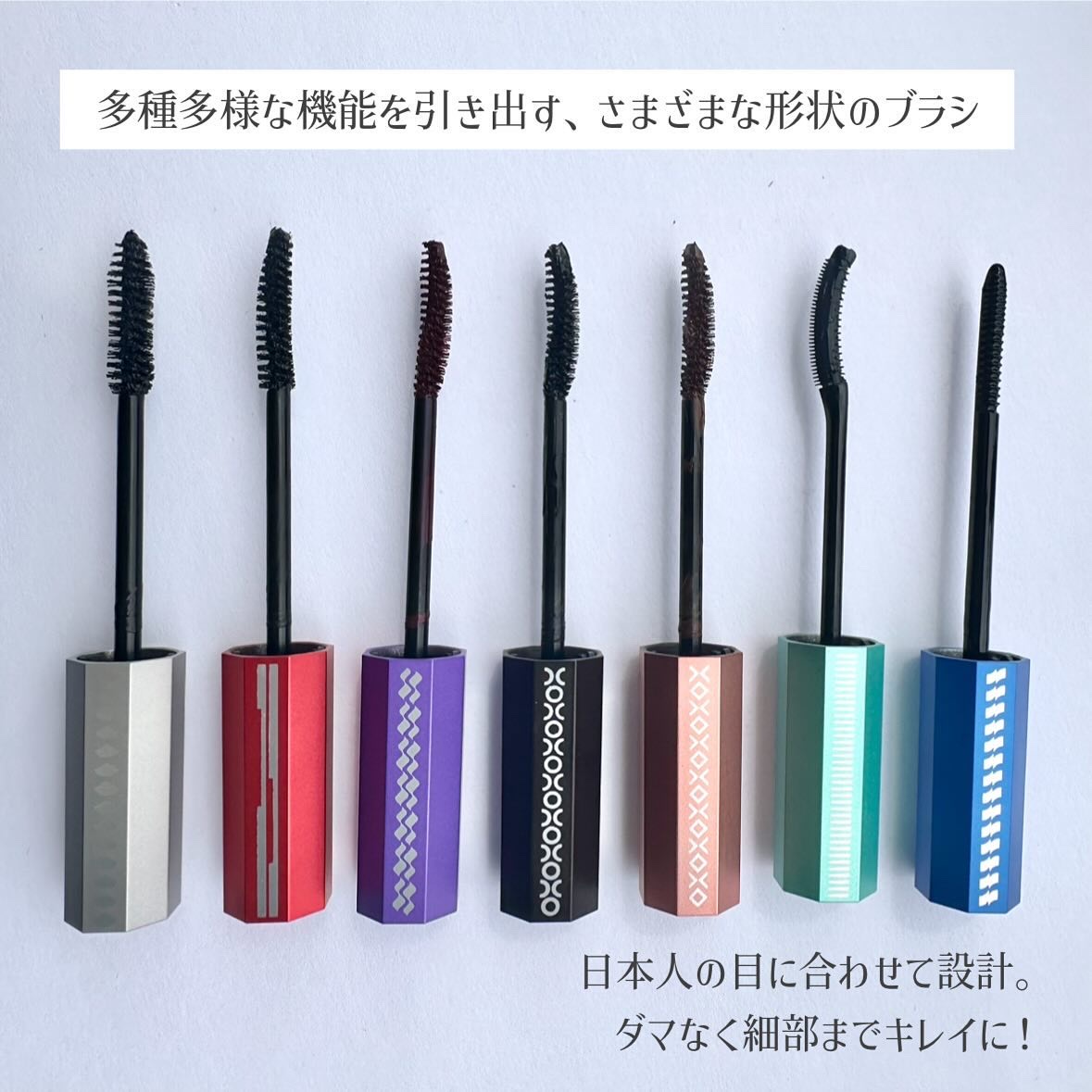 まつげ美容液/3650/まつげ美容液を使ったクチコミ（3枚目）