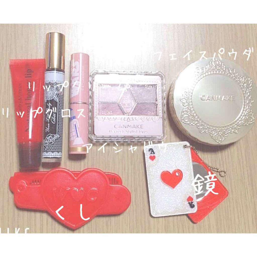 DHC 薬用リップクリーム/DHC/リップクリームを使ったクチコミ(2枚目)