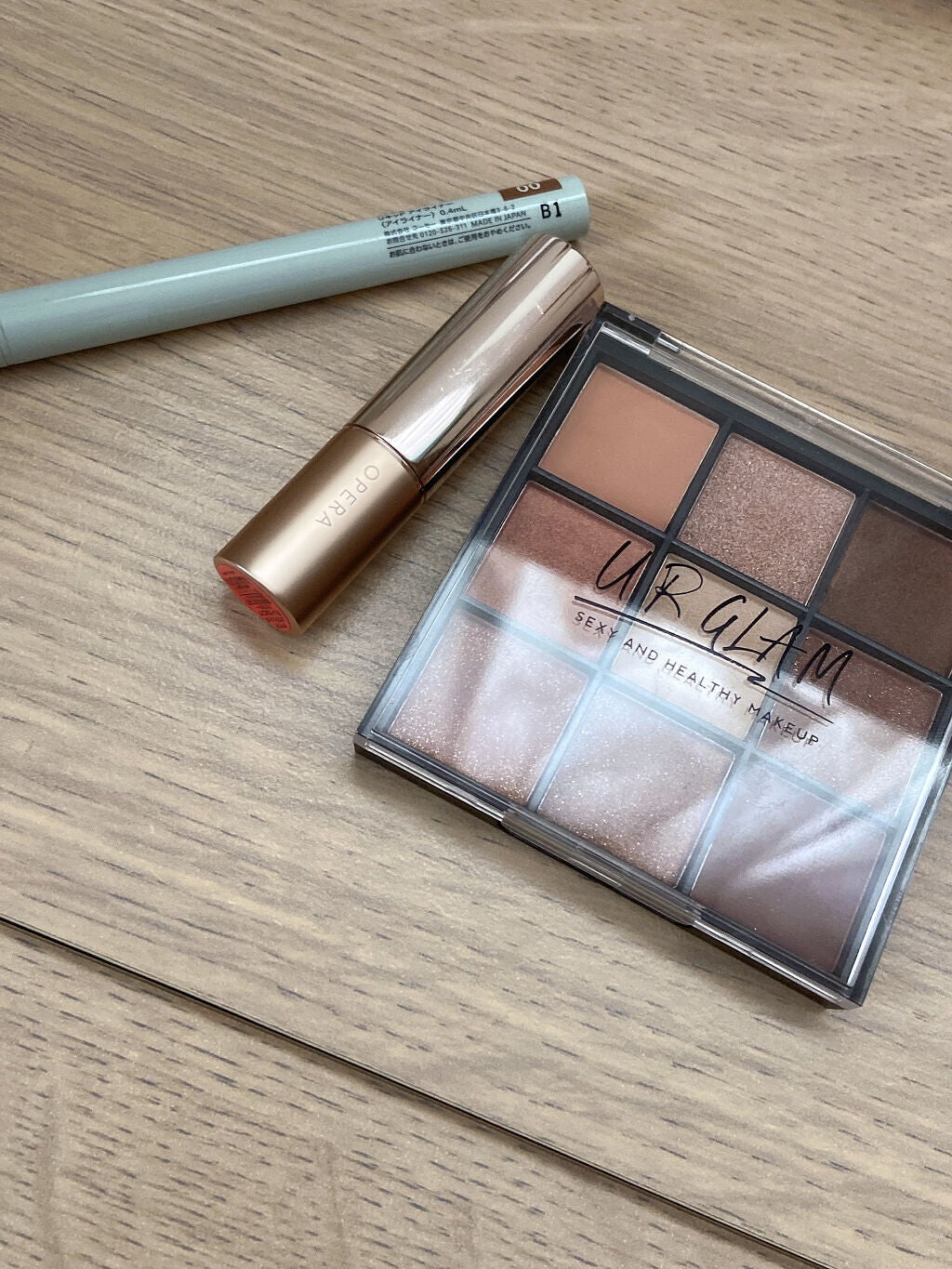 オペラ リップティント N/OPERA/リップティントを使ったクチコミ(2枚目)