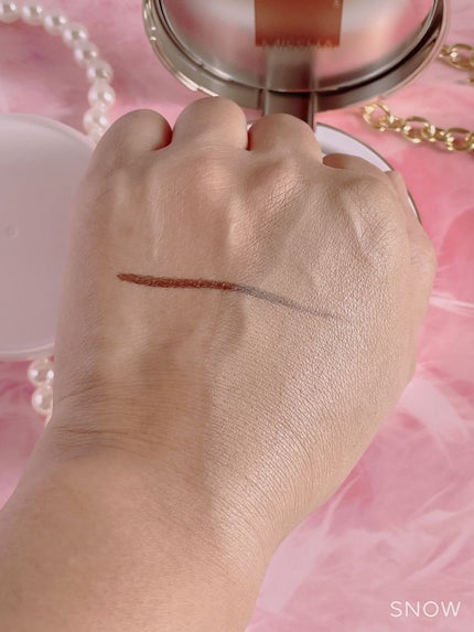 グロウ クッション〈カバータイプ〉/MISSHA/クッションファンデーションを使ったクチコミ(5枚目)