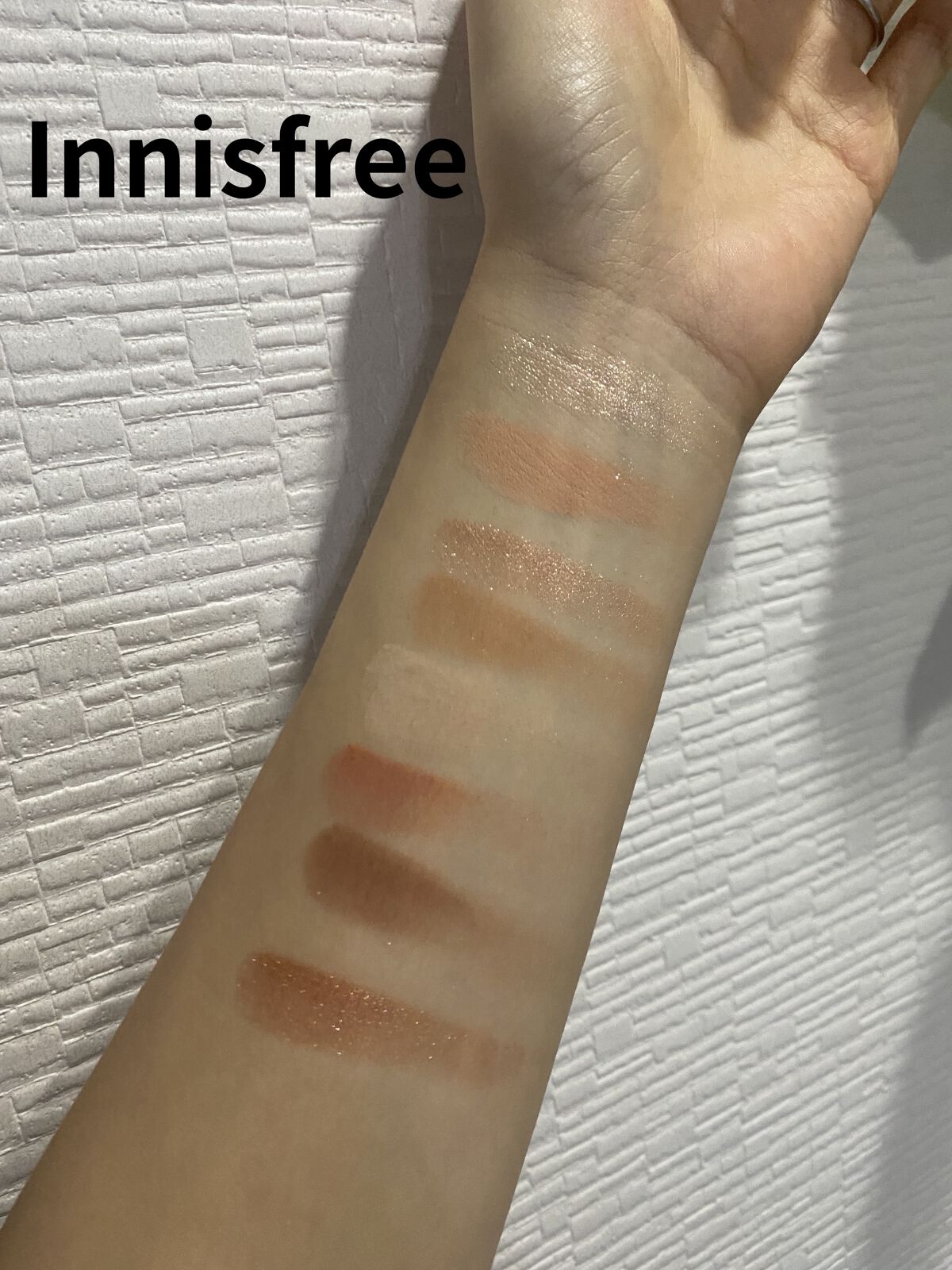 キャビアスティック アイカラー/ローラ メルシエ/スティックアイシャドウを使ったクチコミ（3枚目）