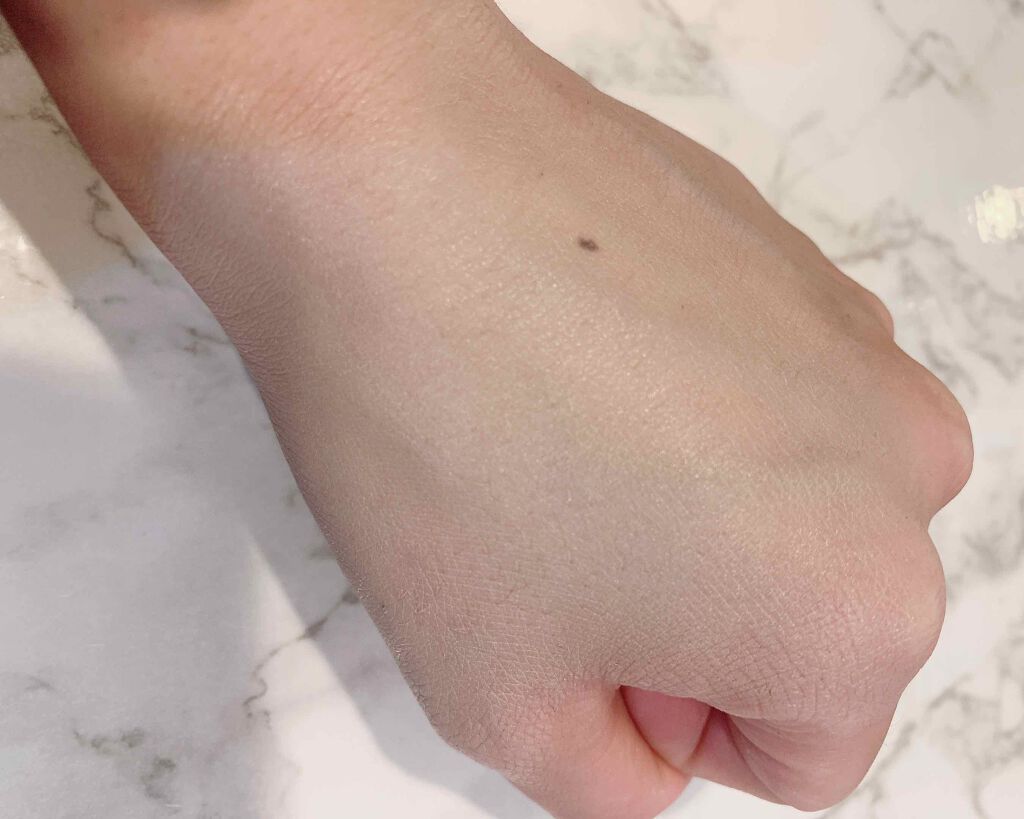 ドクタージャルト シカペア リカバー (第2世代)/Dr.Jart+/フェイスクリームを使ったクチコミ(4枚目)