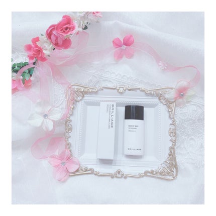 アクトレスルージュ UV/ブリリアージュ/口紅を使ったクチコミ(5枚目)