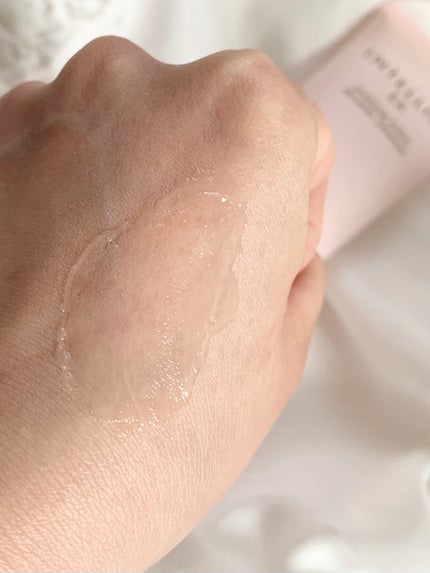 メルティング バーム W クレンズ/アンテリージェEX/クレンジングバームを使ったクチコミ(4枚目)