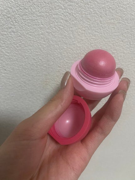 Chu Lip/Chu Lip /リップケアを使ったクチコミ(2枚目)