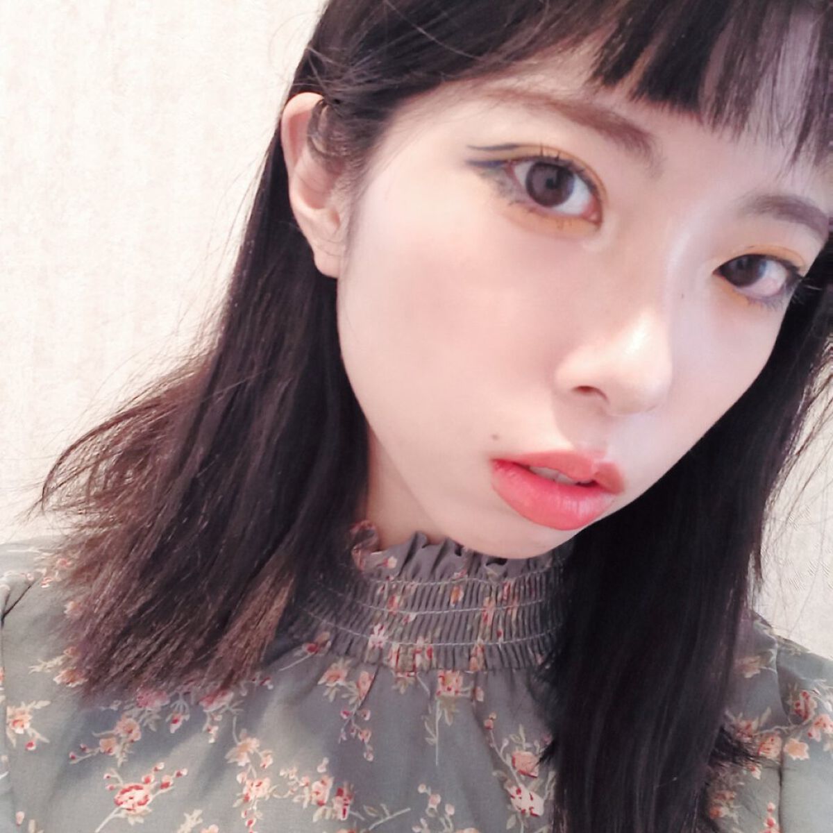 ID5カラーパレット LUMI/Linoue/アイシャドウパレットを使ったクチコミ（3枚目）