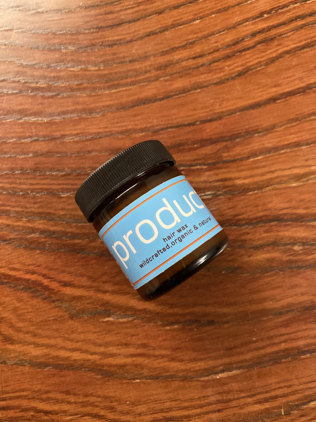 ヘアワックス/ザ・プロダクト/ヘアワックス・クリームを使ったクチコミ（2枚目）