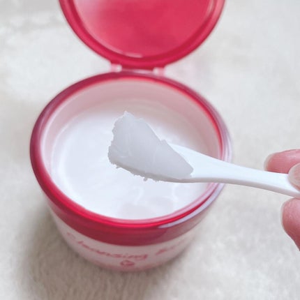 クレンジングバーム/ピュアヴィヴィ/クレンジングバームを使ったクチコミ(4枚目)