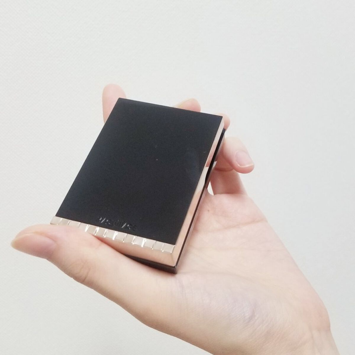 ドラマティックパウダリー EX/マキアージュ/パウダーファンデーションを使ったクチコミ(4枚目)