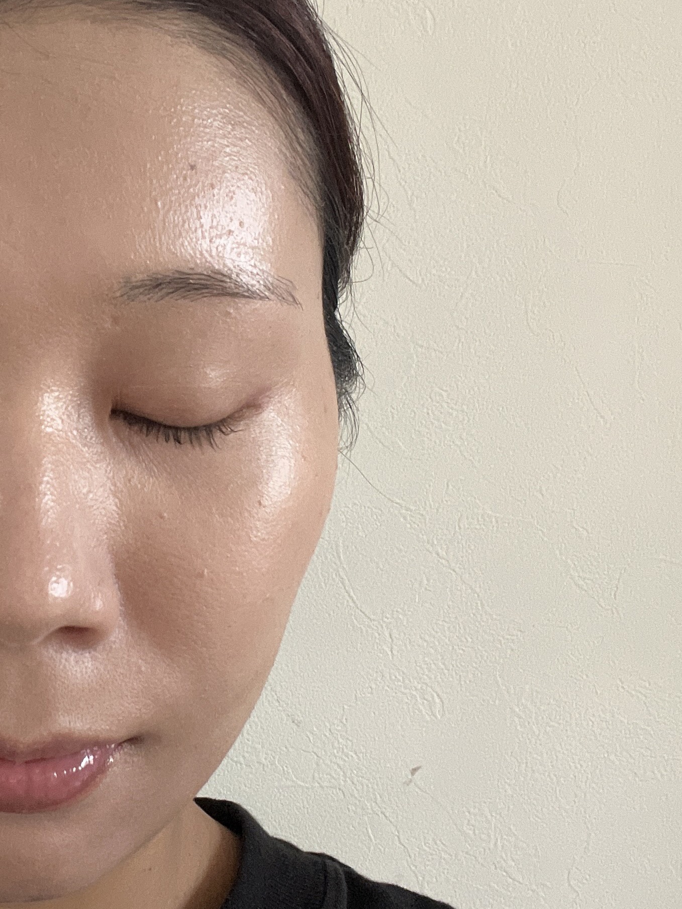 エクストラリッチパウダー　’２２ 01/excel/ルースパウダーを使ったクチコミ（3枚目）