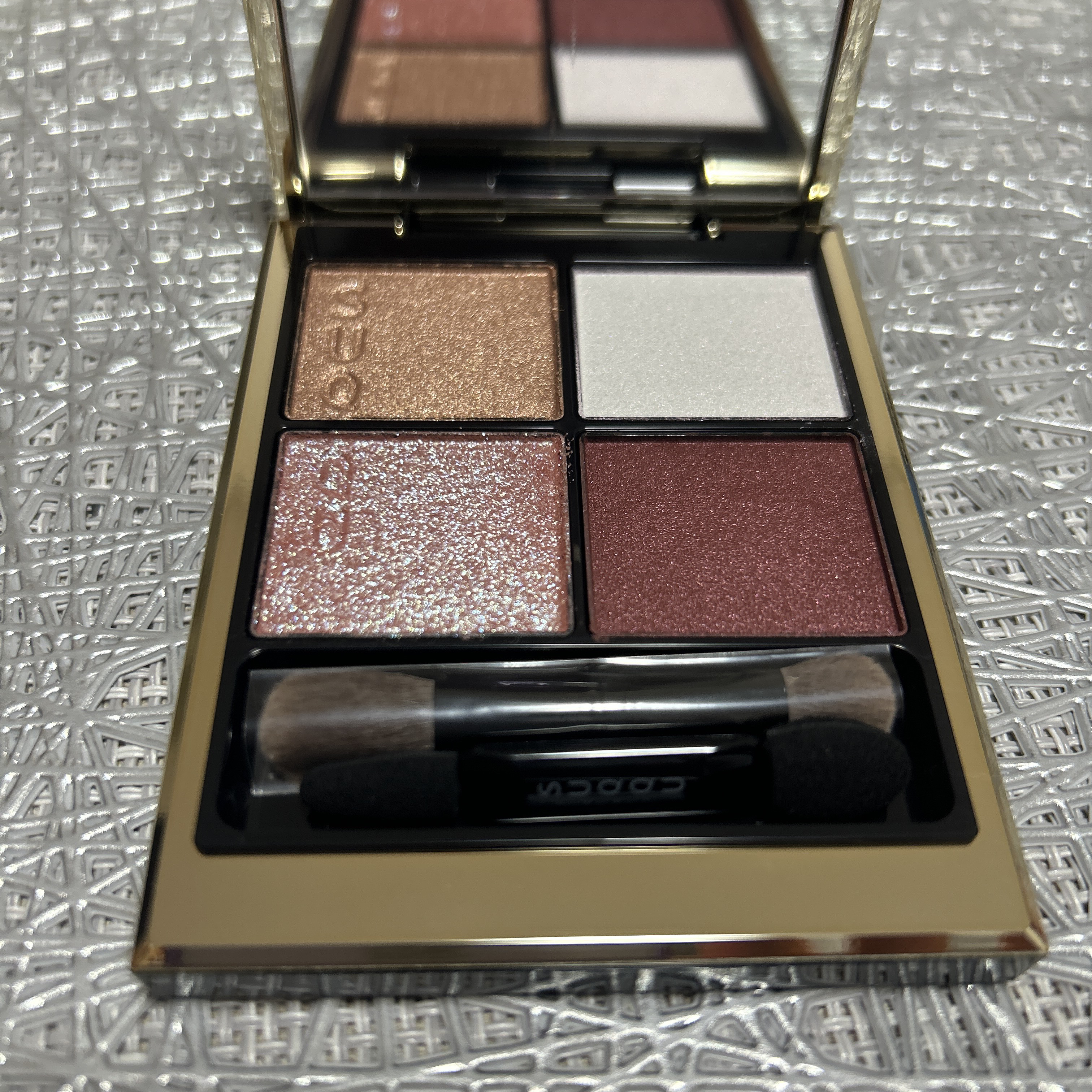 オバジC デイセラムBB/オバジ/BBクリームを使ったクチコミ（3枚目）