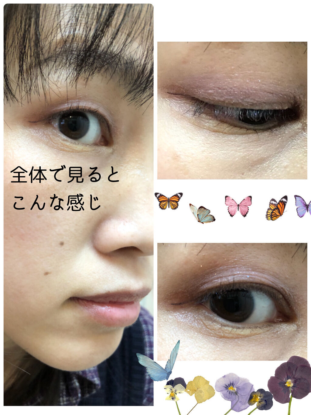 チーク ポップ/CLINIQUE/パウダーチークを使ったクチコミ（3枚目）