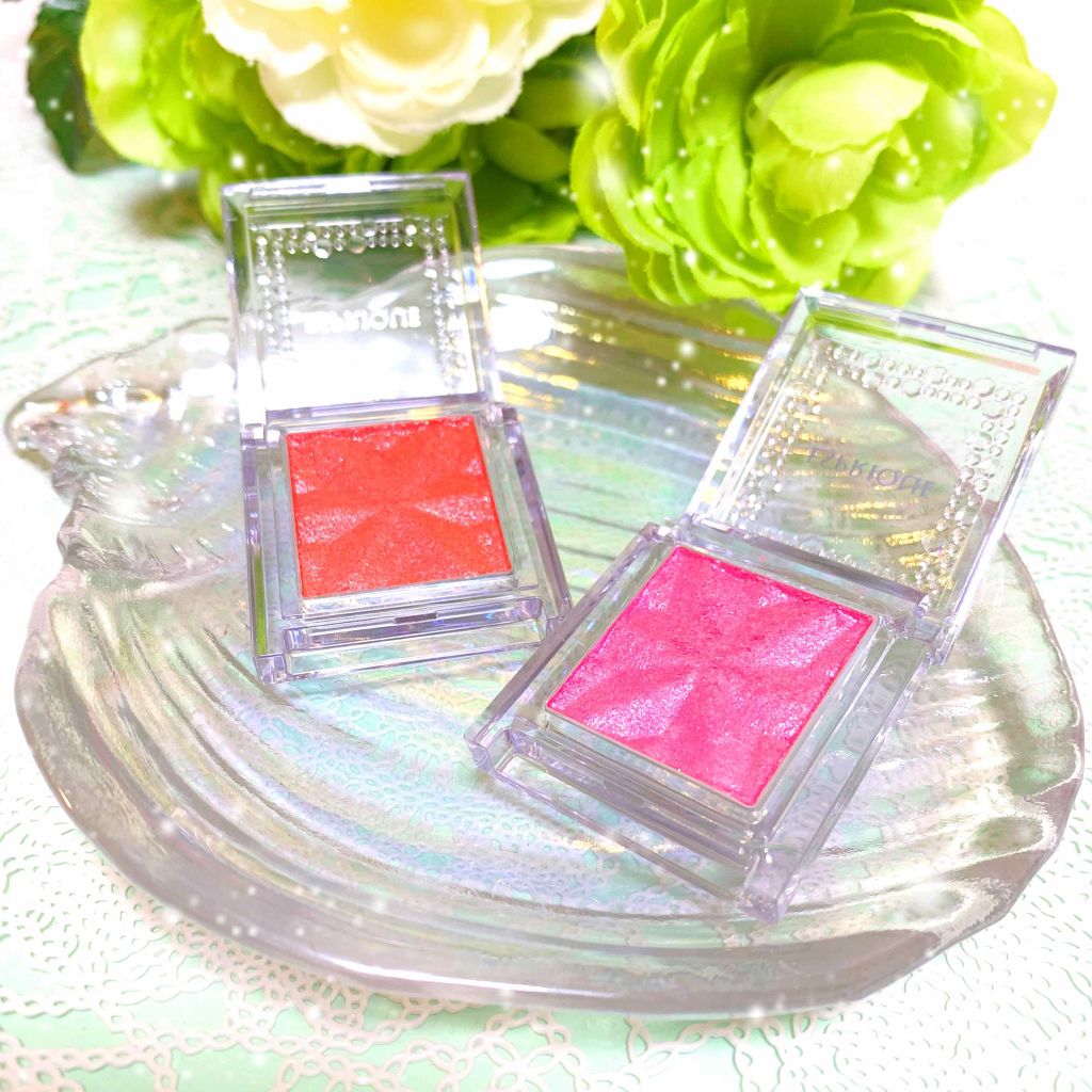 セレクト アイカラー N/ESPRIQUE/単色アイシャドウを使ったクチコミ(1枚目)