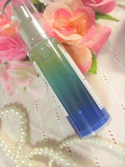 チューニングブースター A /ONE to ONE Beauty/ブースター・導入液を使ったクチコミ(3枚目)