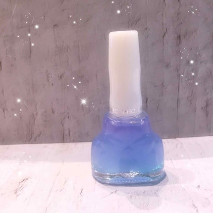 キューティクルトリートメントオイル/DHC/ネイルオイル・トリートメントを使ったクチコミ(2枚目)