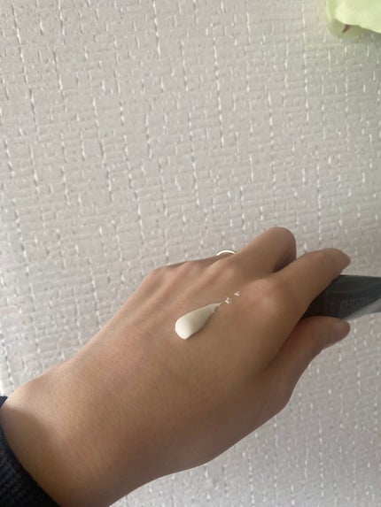 ライト セレクター/B.A/日焼け止めクリームを使ったクチコミ(3枚目)